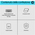 HP Tastiera Bluetooth multi-dispositivo compatta 350