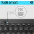 HP Tastiera Bluetooth multi-dispositivo compatta 350