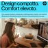 HP Tastiera Bluetooth multi-dispositivo compatta 355