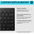 HP Tastiera Bluetooth multi-dispositivo compatta 355