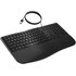 HP Tastiera cablata 480 Comfort