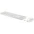 HP Tastiera e mouse wireless combinati 655