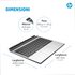 HP Tastiera Elite x2 G8 Premium