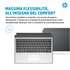 HP Tastiera Elite x2 G8 Premium