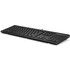 HP Tastiera WD USB 125