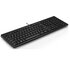 HP Tastiera WD USB 125