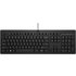 HP Tastiera WD USB 125