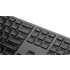 HP Tastiera Wireless 975 Dual-Mode