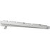 HP Tastiera Wireless Argento