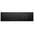 HP Tastiera wireless programmabile 450