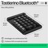 HP Tastierino wireless programmabile 430