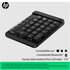 HP Tastierino wireless programmabile 430