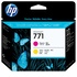 HP Testina di stampa magenta/giallo DesignJet 771