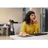 HP Tilt Ergo PNK MSE 720M EMEA-INTL EN L mouse