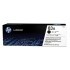 HP Toner CF 283 A Nero No. 83 A