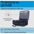 HP Travel Plus 22L 16-inch Laptop Bag