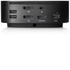 HP USB-C G5 Dock Cablato USB 3.2 Gen 1 (3.1 Gen 1) Type-C Nero