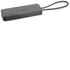 HP USB-C Mini Cablato USB 3.0 (3.1 Gen 1) Type-C Nero