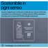 HP Valigetta per notebook Everyday 16