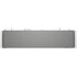 HP Vassoio carta Color LaserJet da 550 fogli, Lunar Gray