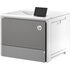 HP Vassoio carta Color LaserJet da 550 fogli, Lunar Gray