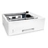 HP Vassoio carta da 550 fogli LaserJet