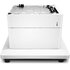 HP Vassoio della carta da 550 fogli con stand per dispositivi Color LaserJet