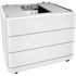 HP Vassoio della carta/Stand PageWide con 3 cassetti da 550 fogli ciascuno