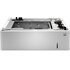 HP Vassoio supporti Color LaserJet da 550 fogli