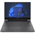 HP Victus Gaming 15-fa1050nl Intel® Core™ i7 i7-13620H Computer portatile 39,6 cm (15.6") Full HD 16 GB DDR4-SDRAM 1 TB SSD NVIDIA GeForce RTX 4060 Wi-Fi 6 (802.11ax) Windows 11 Home Nero