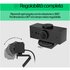 HP Webcam FHD 620