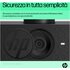 HP Webcam FHD 620