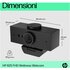 HP Webcam FHD 625