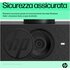 HP Webcam FHD 625