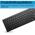 HP Wired Desktop 320K Ita USB