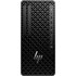 HP Z1 G1i Intel Core Ultra 7 265 32 GB DDR5-SDRAM 1 TB SSD NVIDIA RTX A1000 Windows 11 Pro Tower Stazione di lavoro AI Workstation, AI PC Nero