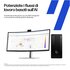 HP Z1 G1i Intel Core Ultra 7 265 32 GB DDR5-SDRAM 1 TB SSD NVIDIA RTX A1000 Windows 11 Pro Tower Stazione di lavoro AI Workstation, AI PC Nero