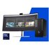 HP Z1 G1i Intel Core Ultra 7 265 32 GB DDR5-SDRAM 1 TB SSD NVIDIA RTX A1000 Windows 11 Pro Tower Stazione di lavoro AI Workstation, AI PC Nero