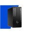 HP Z1 G1i Intel Core Ultra 7 265 32 GB DDR5-SDRAM 1 TB SSD NVIDIA RTX A1000 Windows 11 Pro Tower Stazione di lavoro AI Workstation, AI PC Nero