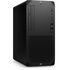 HP Z1 G9 i7-13700 Tower Intel® Core™ i7 32 GB DDR5-SDRAM 1 TB SSD Windows 11 Pro Stazione di lavoro Nero