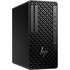 HP Z1 Tower G1i Desktop PC Wolf Pro Security Edition Intel Core Ultra 9 285 32 GB DDR5-SDRAM 1 TB SSD Windows 11 Pro Stazione di lavoro AI Workstation, AI PC Nero