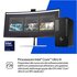 HP Z1 Tower G1i Desktop PC Wolf Pro Security Edition Intel Core Ultra 9 285 32 GB DDR5-SDRAM 1 TB SSD Windows 11 Pro Stazione di lavoro AI Workstation, AI PC Nero