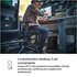 HP Z1 Tower G1i Desktop PC Wolf Pro Security Edition Intel Core Ultra 9 285 32 GB DDR5-SDRAM 1 TB SSD Windows 11 Pro Stazione di lavoro AI Workstation, AI PC Nero