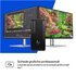 HP Z1 Tower G1i Desktop PC Wolf Pro Security Edition Intel Core Ultra 9 285 32 GB DDR5-SDRAM 1 TB SSD Windows 11 Pro Stazione di lavoro AI Workstation, AI PC Nero