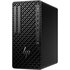 HP Z1 Tower G1i Intel Core Ultra 5 225 16 GB DDR5-SDRAM 1 TB SSD Windows 11 Pro Stazione di lavoro AI Workstation, AI PC Nero