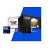 HP Z2 G1i Wolf Pro Security Edition Intel Core Ultra 9 285 32 GB DDR5-SDRAM 1 TB SSD Windows 11 Pro Tower PC AI PC, AI Workstation Nero
