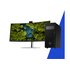 HP Z2 G1i Wolf Pro Security Edition Intel Core Ultra 9 285 32 GB DDR5-SDRAM 1 TB SSD Windows 11 Pro Tower PC AI PC, AI Workstation Nero