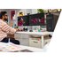 HP Z2 G1i Wolf Pro Security Edition Intel Core Ultra 9 285 32 GB DDR5-SDRAM 1 TB SSD Windows 11 Pro Tower PC AI PC, AI Workstation Nero
