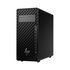HP Z2 G1i Wolf Pro Security Edition Intel Core Ultra 9 285 32 GB DDR5-SDRAM 1 TB SSD Windows 11 Pro Tower PC AI PC, AI Workstation Nero