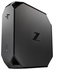 HP Z2 G4 3,2 GHz i7-8700 Nero